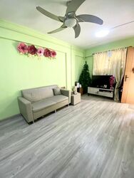 Blk 614 EUNOS GROVE (Bedok), HDB 3 Rooms #636425931